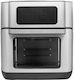 Princess Aerofryer Air Fryer 10lt Μαύρο