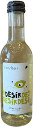 Desir Ημιγλυκο Λευκο 187ml Desir Ημιγλυκο Λευκο 187ml