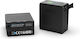 Patona Platinum Battery Sony Np-f970 10500mah Pd45w 1xusb-c 1xusb-a Power Bank Carrying Case