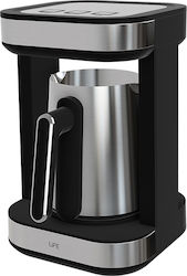Life Tabis 2 Premium Design Electric Greek Coffee Pot 400W with 200ml Coffee Capacity