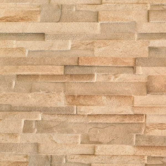 Panouri Decorative 3D Polistiren Maro 100x100cm 10 Bucăți Panouri Decorative 3D Polistiren Maro 100x100cm 10 Bucăți