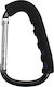 Dooky Black Stroller Hook