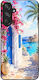 Sonique Case Greek Island Muse Series Samsung G...