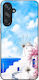 Case Sonique Greek Island Muse Series Samsung G...