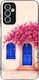 Калъф Sonique Greek Island Muse Series Samsung ...