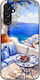 Sonique Case Greek Island Muse Series Samsung G...