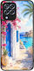 Калъф Sonique Greek Island Muse Series Samsung ...