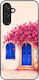 Калъф Sonique Greek Island Muse Series Samsung ...