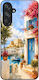 Sonique Greek Island Muse Series Samsung Galaxy...