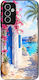 Калъф Sonique Greek Island Muse Series Samsung ...