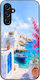 Sonique Greek Island Muse Series Samsung Galaxy...