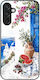 Калъф Sonique Greek Island Muse Series Samsung ...