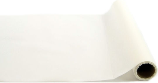 Tamipol Τραπεζομάντηλο White 40x480εκ.