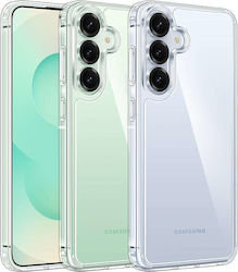 Protective Case Cover Samsung Galaxy S24/s25 Transparent Back