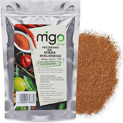MIGOgroup Μείγμα Καρυκευμάτων 100gr