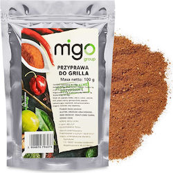MIGOgroup Amestec De Condimente 100gr MIGOgroup Amestec De Condimente 100gr
