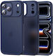 Калъф Apple iPhone 17 Pro Max Tech-Protect Magm...