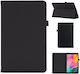 Etui Stand Samsung Galaxy Tab A9+ A9 Plus 11 11" X210 X215 X216