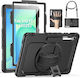 Higharmor Robuste Tablet Hülle Samsung Galaxy Tab S10 Fe Plus S10 Fe+ 13.1"