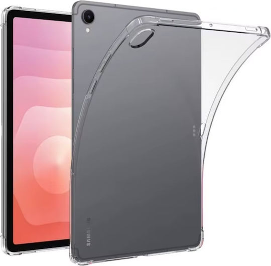 Silicone Case Back Samsung Galaxy Tab S11 11" X730 X736 Sm-x730 Sm-x736