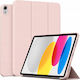 Etui Smart Case Apple iPad 2022 10,9 Zoll iPad 11 A16 11. Generation 2025