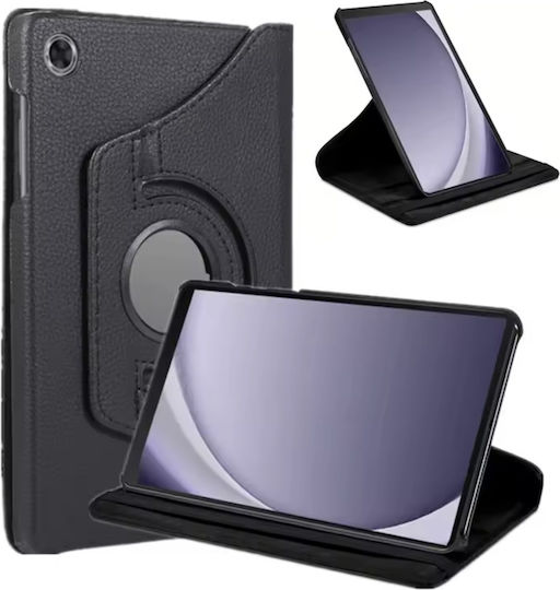 Etui 360 Rotativ Husă Samsung Galaxy Tab A9 8.7 2023 X110 X115