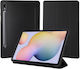 Etui Silicone Case Samsung Galaxy Tab S10 Fe 10.9 Sm-x520 Sm-x528 S9 Fe