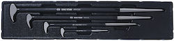 King Tony 9TK034 Hand Tools Set 4 Pieces