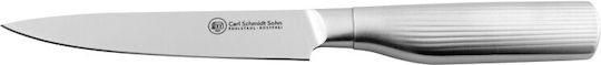 Carl Schmidt Sohn General Use Knife Made of Stainless Steel 12.5cm