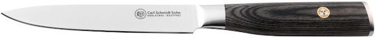 Carl Schmidt Sohn Cutit Apex General Use Knife from Stainless Steel 12.5cm