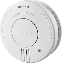 Geyer Autonomous Smoke Detector
