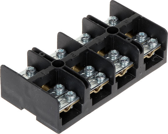 Simet Simet Elektrische Schalttafel-Zubehör KE-ZPT4-35.0