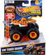 Hot Wheels Φορτηγό Monster Truck