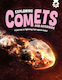 Exploring Comets And Asteroids - Hungry Tomato Ltd - Paperback / Softback