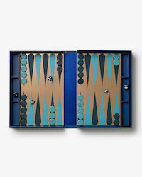 Printworks Backgammon