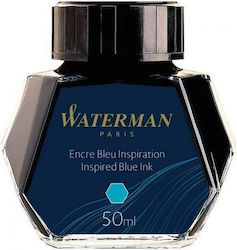 Waterman Ανταλλακτικό Μελάνι για Πένα BOTTLE SE...