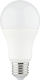 Aca LED Glühbirne 9,5W für E27 Fassung und Form...