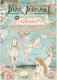 Junk Journal Αυτοκόλλητα Cut-outs Backgrounds Wonderland