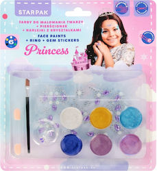 Starpak Karnevalsschminke Starpak Karnevalsschminke