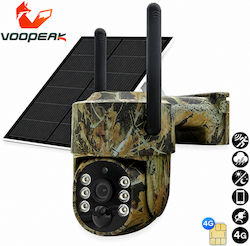 Voopeak Hunting Camera Night Vision with Motion Detection