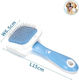 Pet 360° Hair Removal Comb Rotating Dog Cat Brush