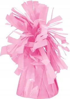 PartyDeco Balloon Accessories for Party with Marriage Theme Set 4 Pieces 73265