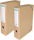 Eco Ablagebox mit Gummiband 8cm