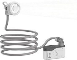 Flextail Max Elektrische Autodusche für Camping...