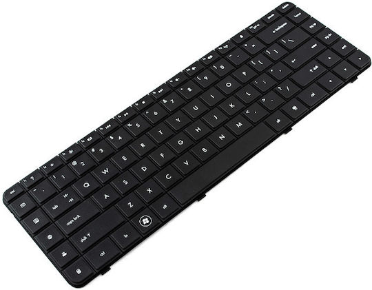 Hp Presario Laptop-Tastatur 9z.n40sq.0u