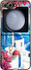 Sonique Case Greek Island Muse Series Samsung G...