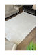 SteweHome Beige Runner Rug 80x150cm