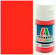 Italeri Χρώμα Μοντελισμού Glossy Red 20ml