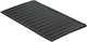 Grohe Grohe Bodenablauf mit Größe 45x25cm Schwarz