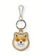 Nimmy Case Locatorr Glasses Cool Dog Brown N-yj-ysk-012